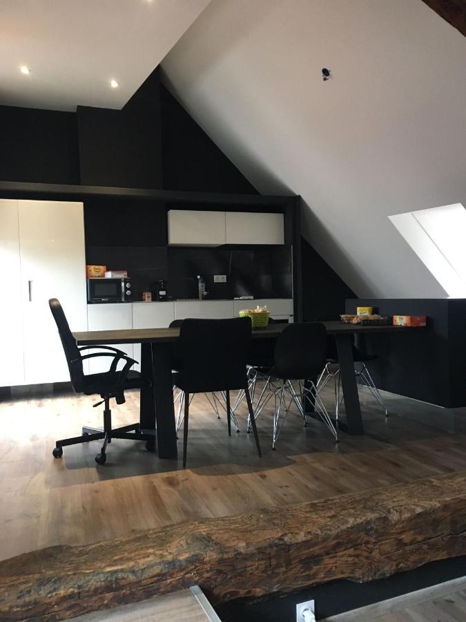 Guest Vip Annecy Lake Exterior foto