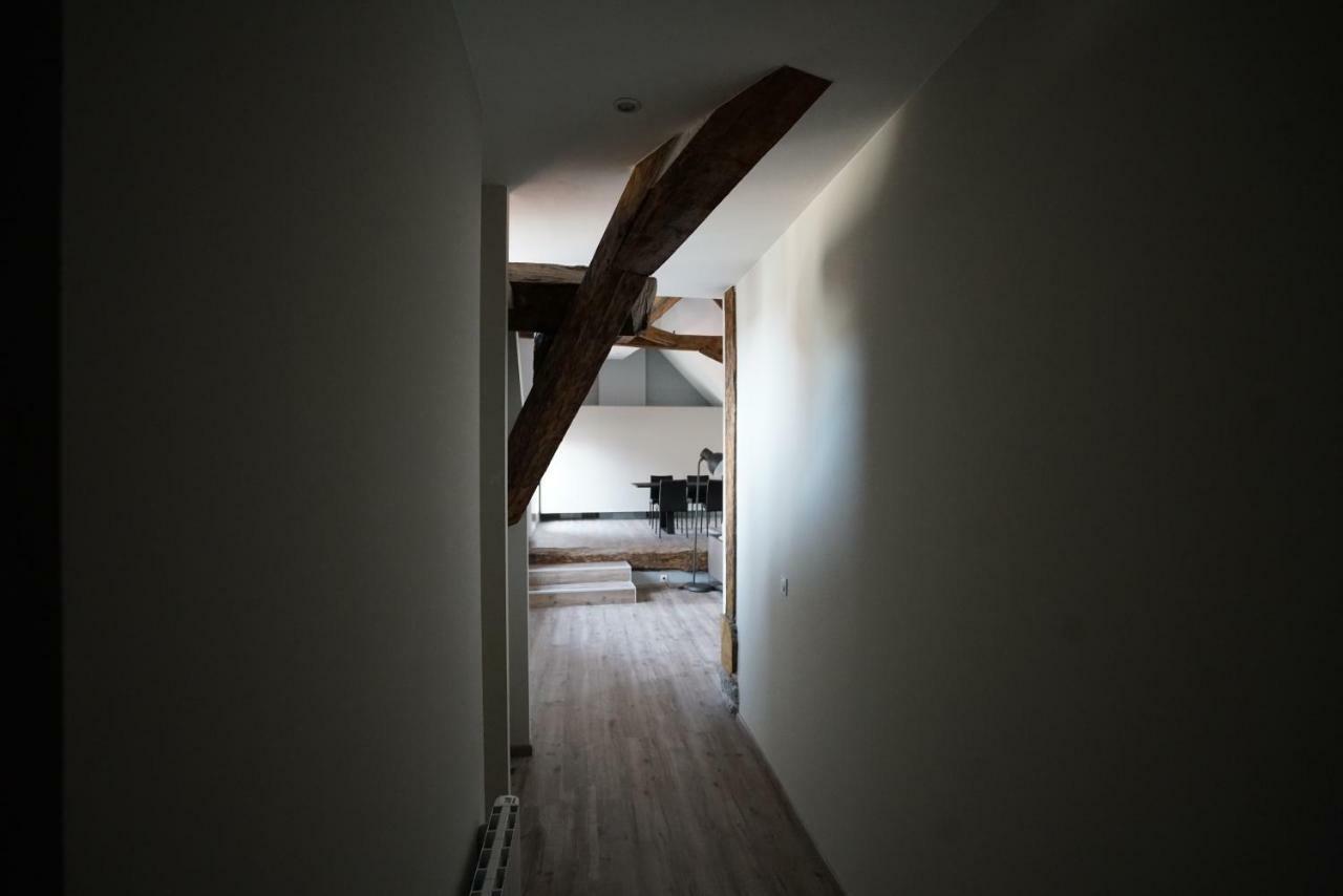 Guest Vip Annecy Lake Exterior foto