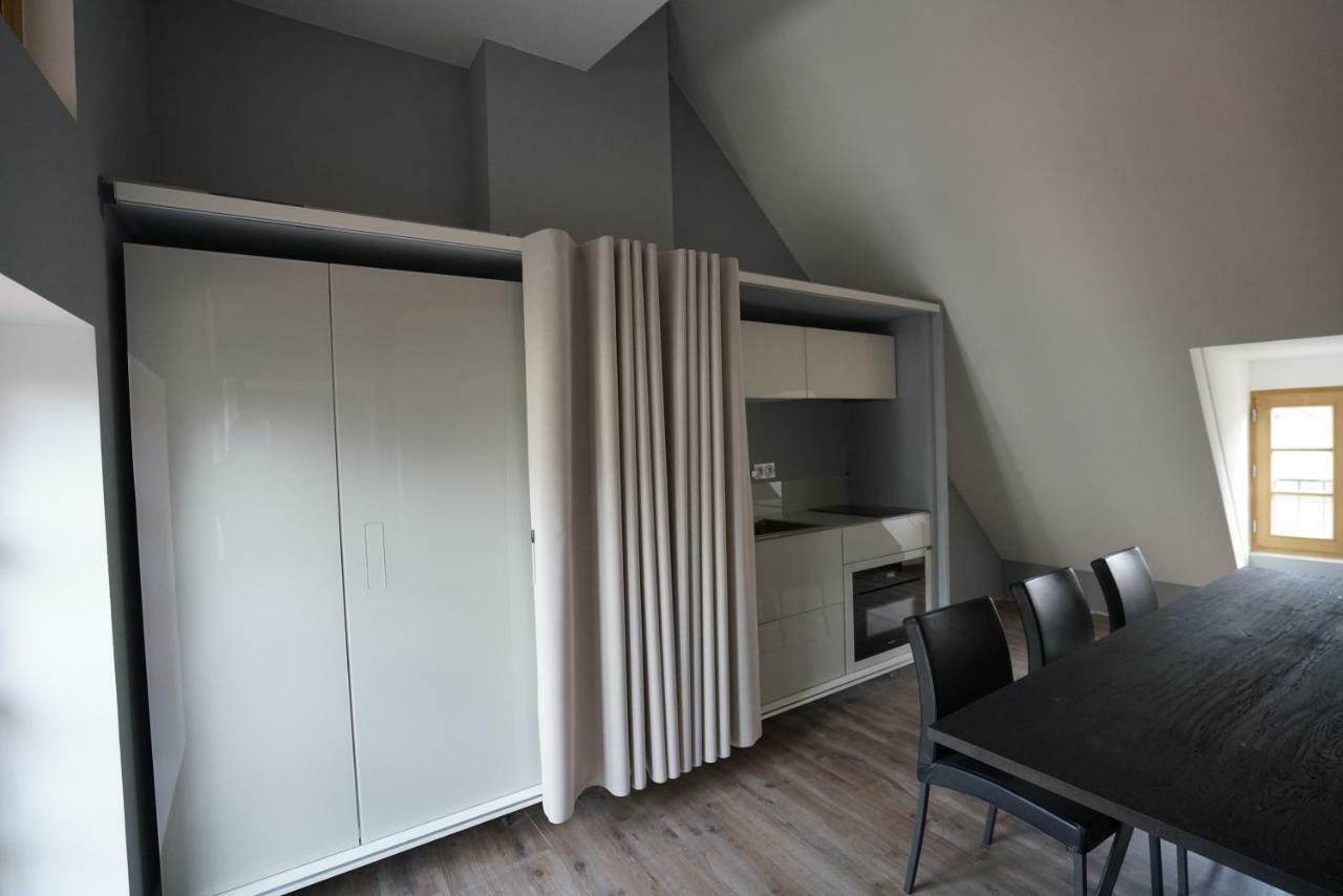 Guest Vip Annecy Lake Exterior foto