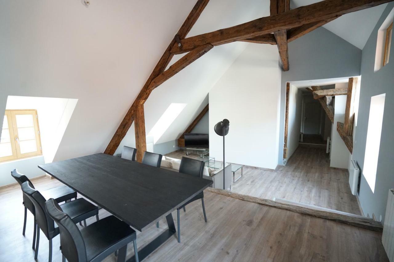 Guest Vip Annecy Lake Exterior foto