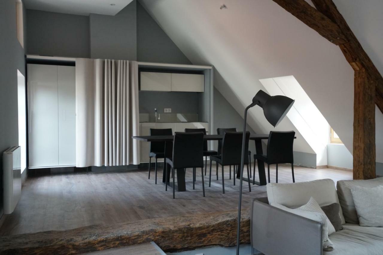 Guest Vip Annecy Lake Exterior foto