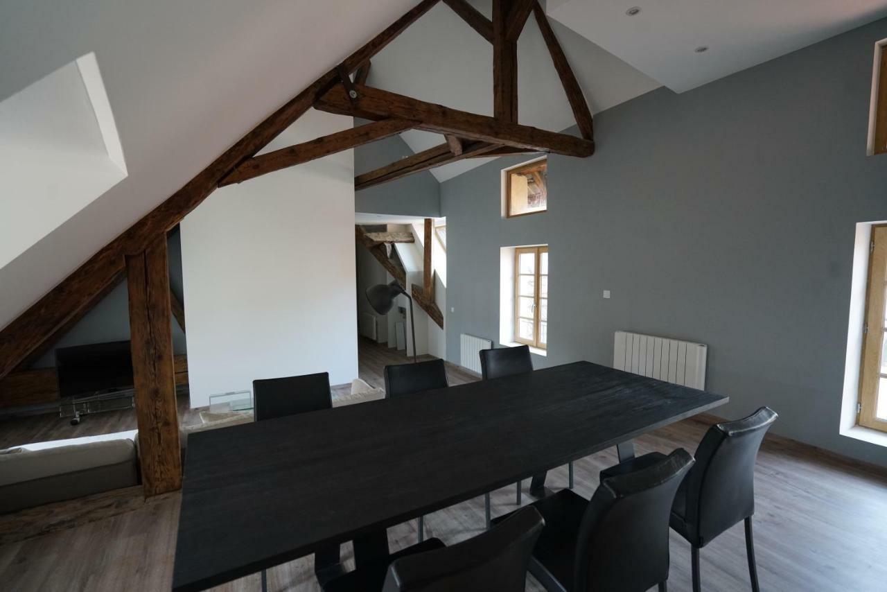 Guest Vip Annecy Lake Exterior foto