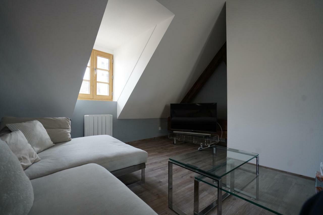 Guest Vip Annecy Lake Exterior foto