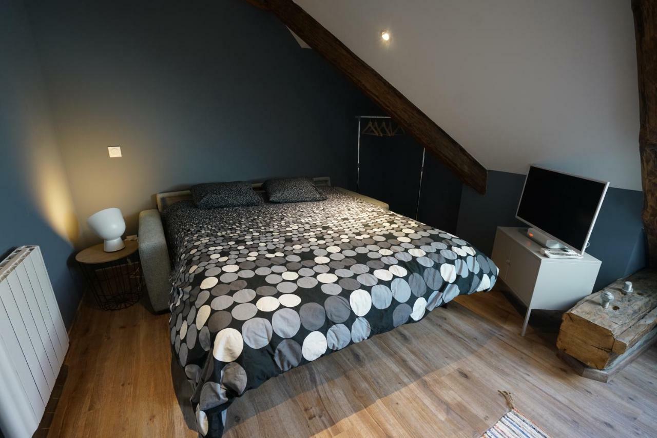 Guest Vip Annecy Lake Exterior foto