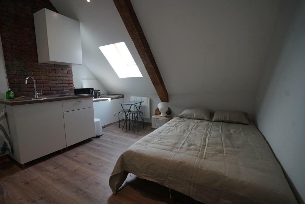 Guest Vip Annecy Lake Exterior foto